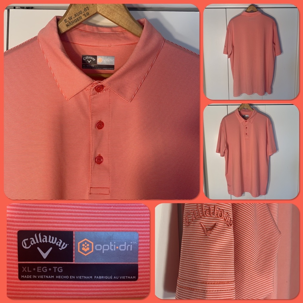 Callaway🏌️‍♂️(XL)